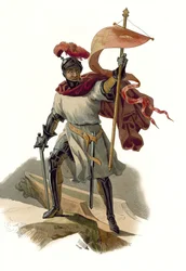 William the Conqueror